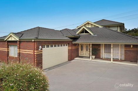 26 Cassinia Ct, Diamond Creek, VIC 3089