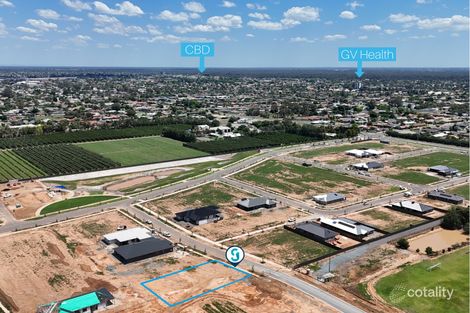 10 Ambrosia Dr, Shepparton, VIC 3630