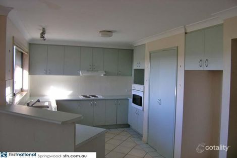 Property photo of 1 Rosemont Court Underwood QLD 4119