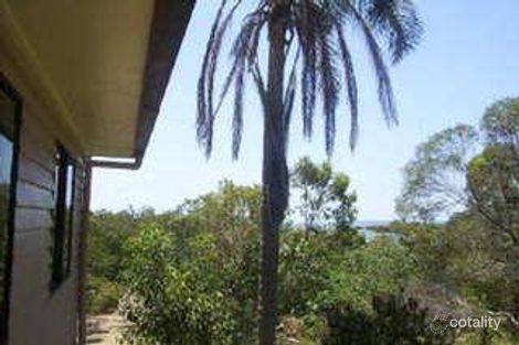 Property photo of 41 Perulpa Drive Lamb Island QLD 4184