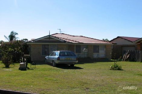 4 Sidney St, Tea Gardens, NSW 2324