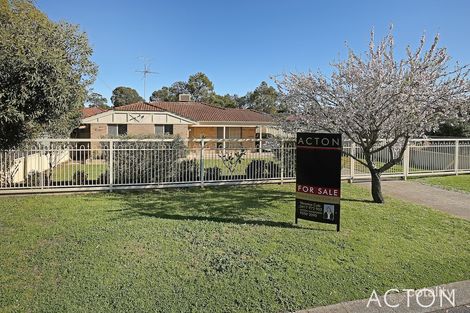 Property photo of 11 Harbord Avenue Coodanup WA 6210