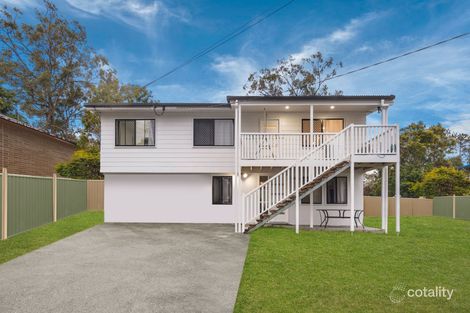 Property photo of 31 Ariel Avenue Kingston QLD 4114