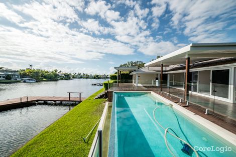 Property photo of 35 Shorehaven Drive Noosaville QLD 4566