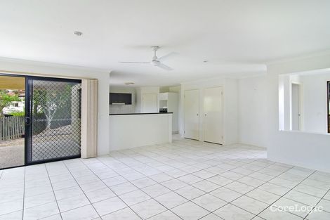 Property photo of 13 Kowhai Place Nerang QLD 4211