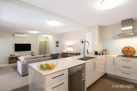 Property photo of 702/117 Flockton Street Everton Park QLD 4053