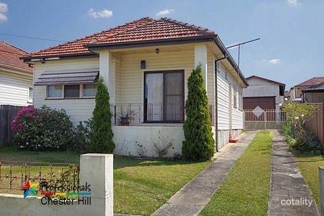 Property photo of 178 Gascoigne Road Yagoona NSW 2199