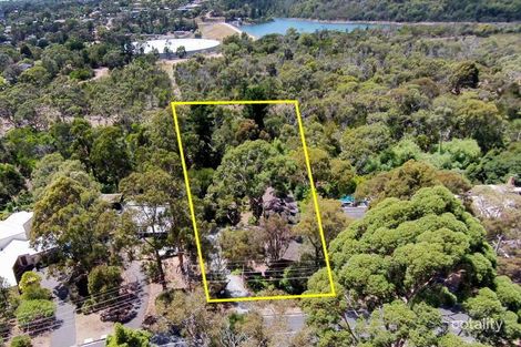 Property photo of 25 Derinya Drive Frankston South VIC 3199