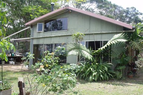 607 Bulldog Rd, Bulldog, NSW 2469