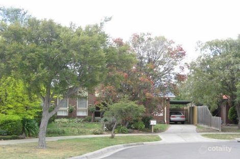 3 Badger Pl, Mulgrave, VIC 3170