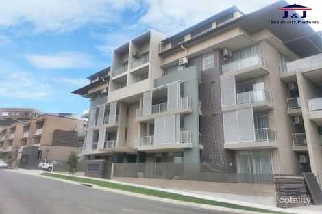 Property photo of A112/81-86 Courallie Avenue Homebush West NSW 2140