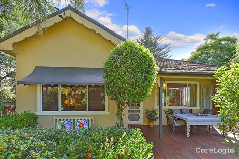 Property photo of 40 Nepean Avenue Normanhurst NSW 2076