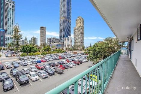 Property photo of 25/69-73 Ferny Avenue Surfers Paradise QLD 4217