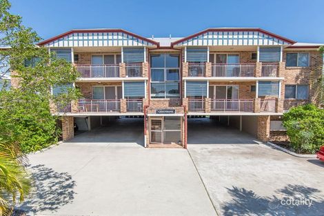 7/15 Greenbank St, Chermside, QLD 4032