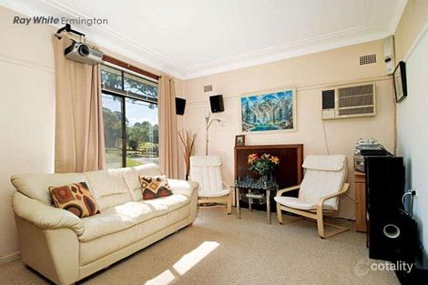 Property photo of 19 Heysen Avenue Ermington NSW 2115