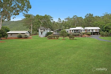 Property photo of 21 Vera Court Samford Valley QLD 4520