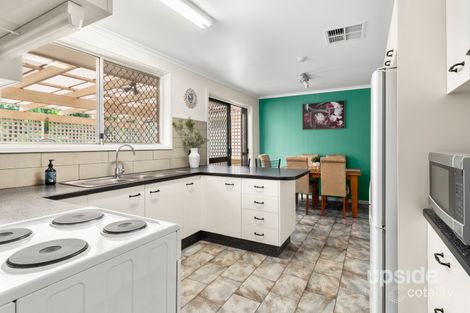 Property photo of 95 Pindari Crescent Karabar NSW 2620