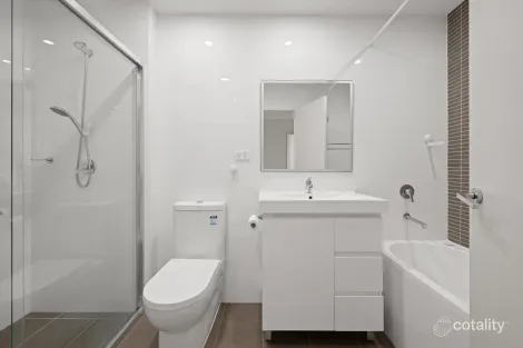 Property photo of 1303/39 Kent Road Mascot NSW 2020