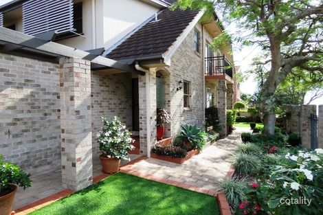 1/9-13 Hanlon St, Scarborough, QLD 4020