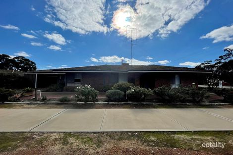 Property photo of 4 Dix Street Moora WA 6510