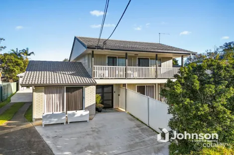 1/4 Killarney Cres, Capalaba, QLD 4157