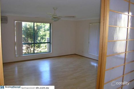 Property photo of 1 Rosemont Court Underwood QLD 4119