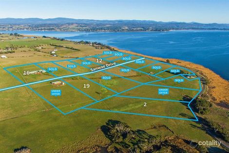 Lot 21/2 Sanwae Dr, Swan Bay, TAS 7252