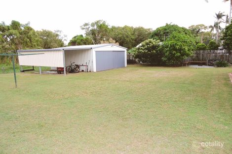 Property photo of 22 Maguire Street Andergrove QLD 4740