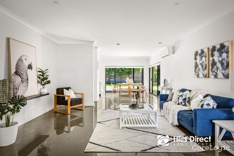 Property photo of 5 Bather Street The Ponds NSW 2769