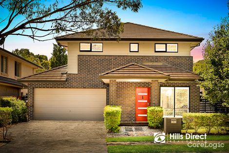 Property photo of 5 Bather Street The Ponds NSW 2769