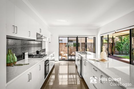 Property photo of 5 Bather Street The Ponds NSW 2769