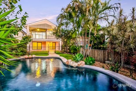 Property photo of 28 Bilyana Street Balmoral QLD 4171