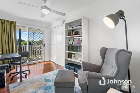 Property photo of 1/4 Killarney Crescent Capalaba QLD 4157