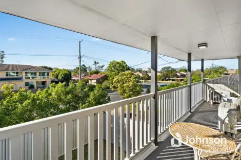 Property photo of 1/4 Killarney Crescent Capalaba QLD 4157