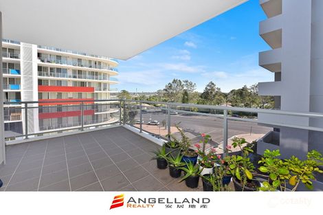 16/2-4 George St, Warwick Farm, NSW 2170