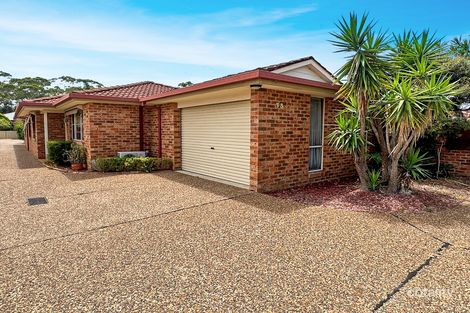 Property photo of 1/33 Flathead Road Ettalong Beach NSW 2257