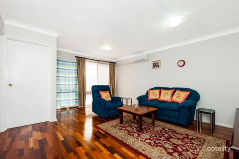 Property photo of 4/32 Bohemia Way Parkwood WA 6147