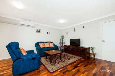 Property photo of 4/32 Bohemia Way Parkwood WA 6147