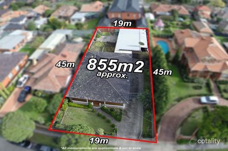 Property photo of 31 Joffre Street Reservoir VIC 3073