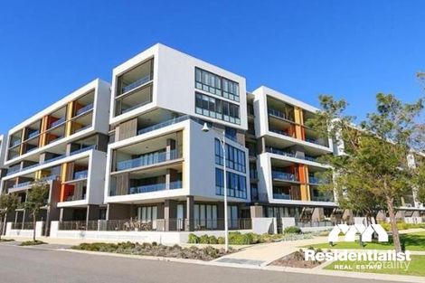 Property photo of 83/37 Orsino Boulevard North Coogee WA 6163