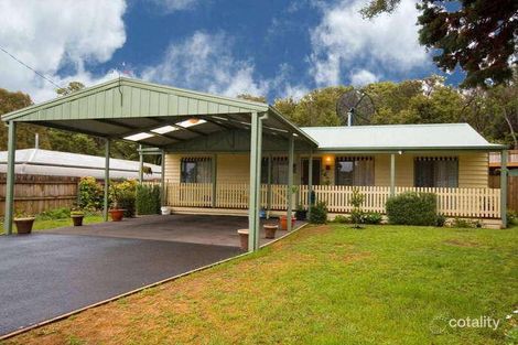 8 Penn Ct, Tootgarook, VIC 3941