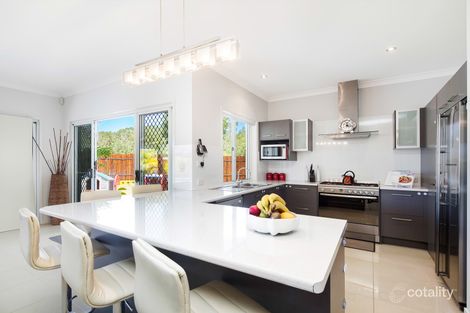 Property photo of 22 Franti Street Sippy Downs QLD 4556