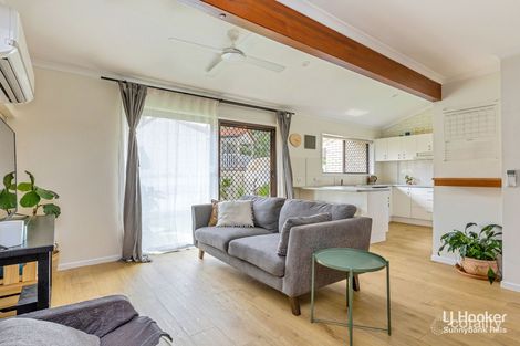 Property photo of 3/38 Lani Street Wishart QLD 4122