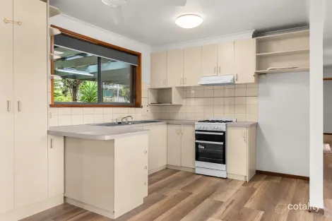 Property photo of 41 John Street Kangaroo Flat VIC 3555
