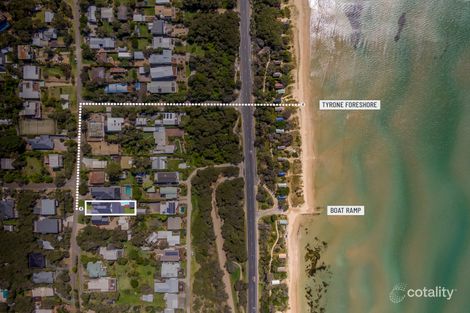 Property photo of 36 Johnson Avenue Rye VIC 3941