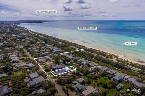 Property photo of 36 Johnson Avenue Rye VIC 3941