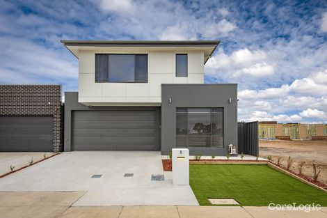 Property photo of 8 Gidgee Street Throsby ACT 2914