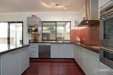 Property photo of 9A Cornwall Street Lathlain WA 6100