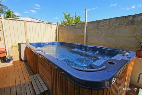 Property photo of 9A Cornwall Street Lathlain WA 6100