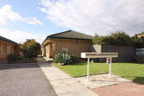 Property photo of 4/3 Atkell Avenue Campbelltown SA 5074